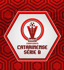 Campeonato Catarinense de Futebol de 2023 - Série B – Wikipédia, a